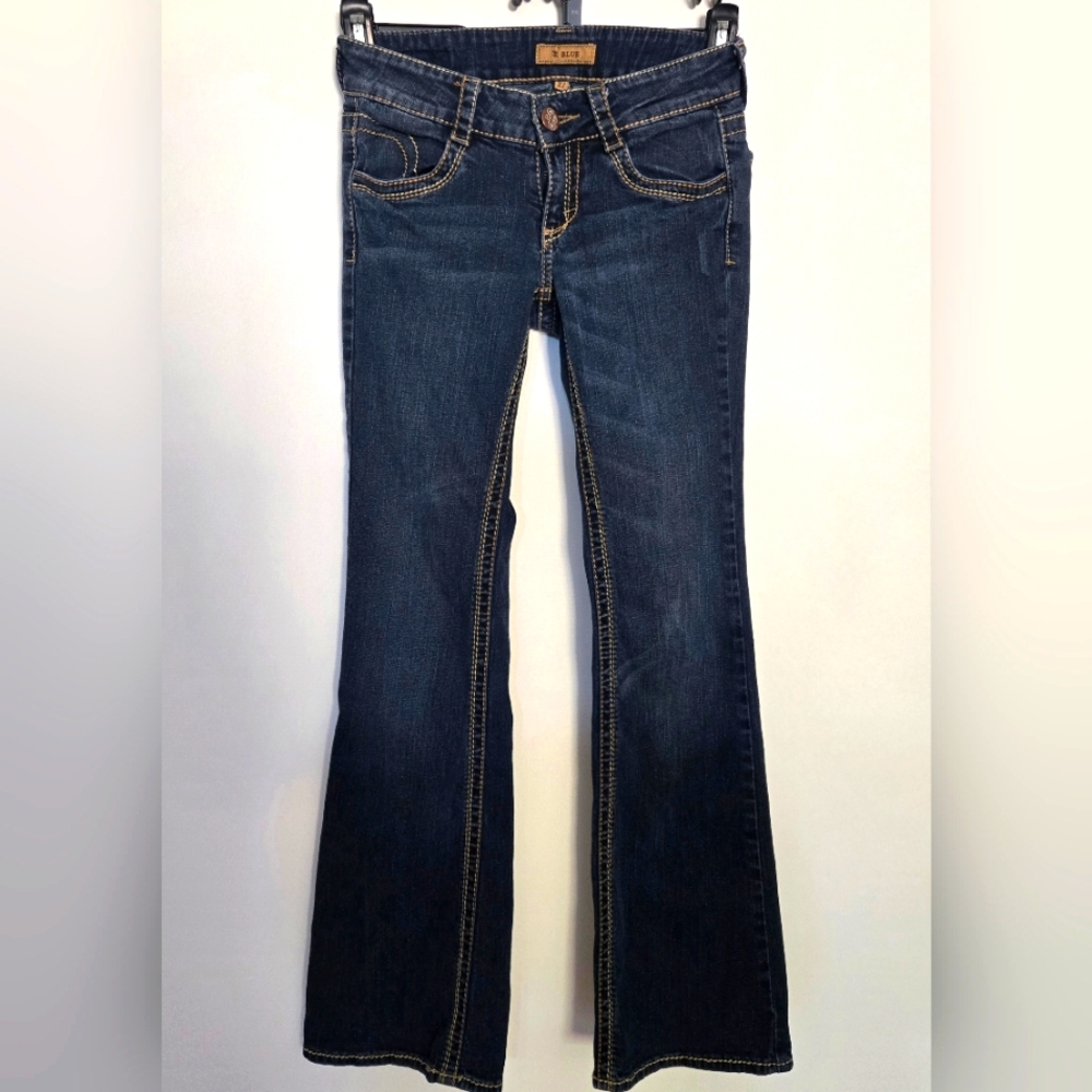 Sts Women's Blue Jeans